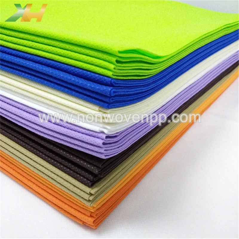 tnt non woven fabric